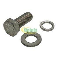 Болт шківа для пральної машини Samsung DC97-06080A